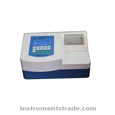 DNM-9602A ELISA reader