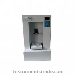FT-102D powder character analyzer