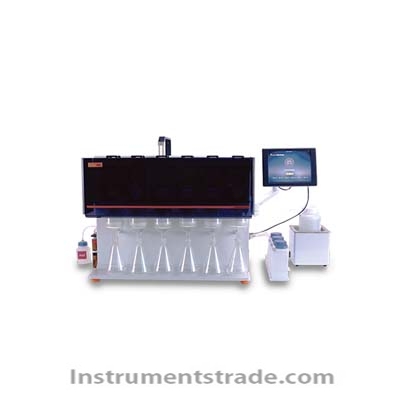 DF06 Dietary Fiber Tester