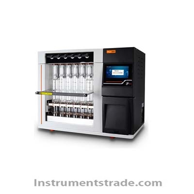 F800 fiber tester