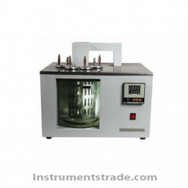 TP525 Kinematic viscosity measuring instrument