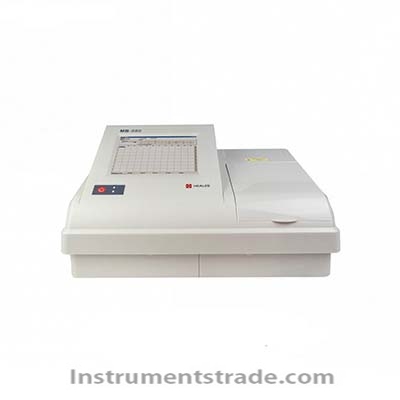 MB-530 enzyme label analyzer