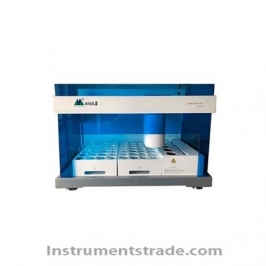 CGM400 fully automatic permanganate index analyzer