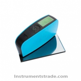 YG60 60° high precision gloss meter