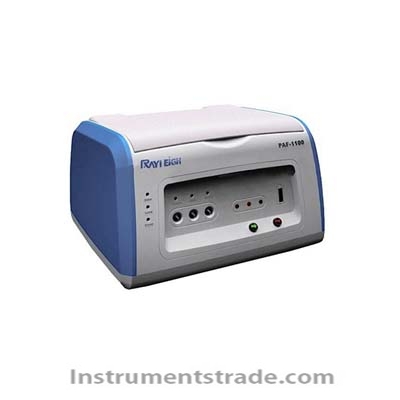 PAF-1100 portable atomic fluorescence spectromete