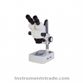 MZ61 Zoom Stereo Microscope