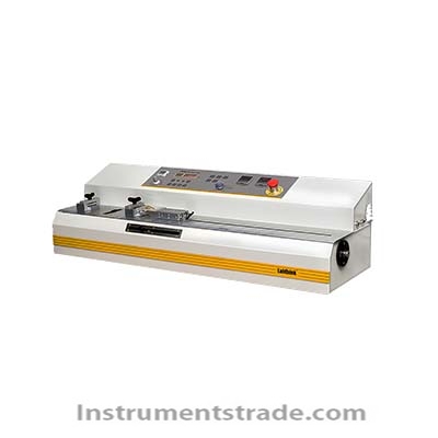 C632B thermal adhesive tensile tester