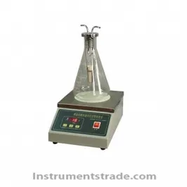 DYH-155 crude oil and fuel oil sediment analyzer