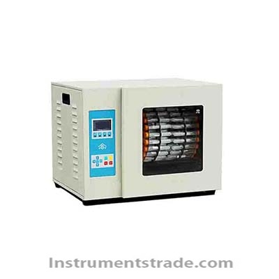 Fyy-3A type nucleic acid molecular hybridization instrument