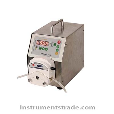 BT-100C constant current pump