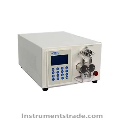 MP-0506 Medium Pressure Constant Flow Pump