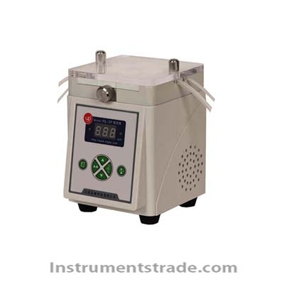 HL-2F digital display constant current pump