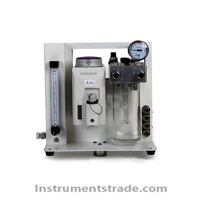 ZS-MV-II series large animal anesthesia machine