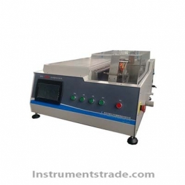 GTQ-5000B precision cutting machine