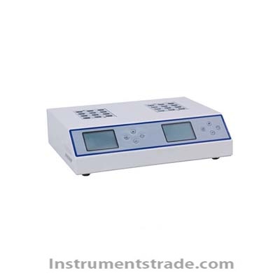 DKT200-2A constant temperature metal bath