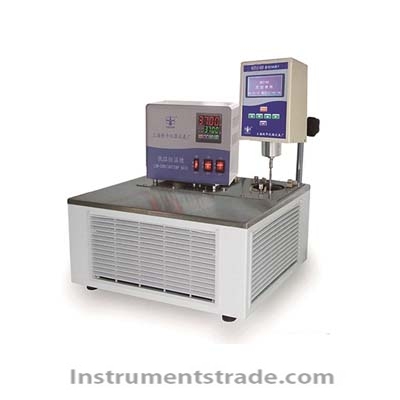 NDJ-1S Digital Display Rotary Viscometer