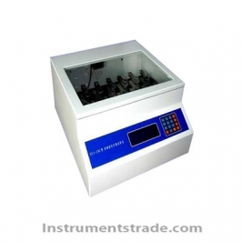 RYJ-20C drug transdermal diffusion tester