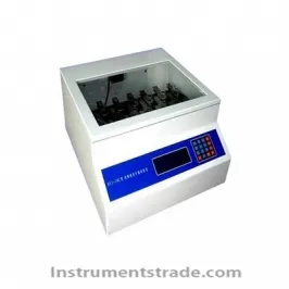 RYJ-20C drug transdermal diffusion tester