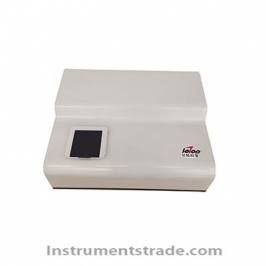 DLS90 nanometer particle size analyzer