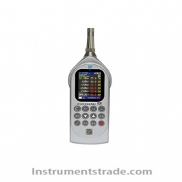 AWA5688 multifunctional sound level meter