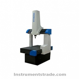 Metic Series small Manual CMM