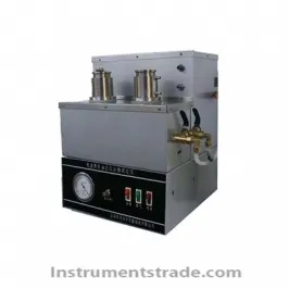 FDR-1431-5 total sediment analyzer