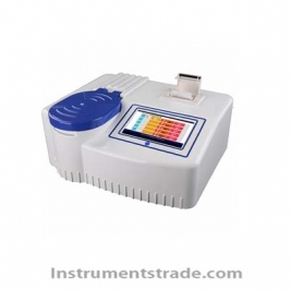 STD series of food additives speed tester