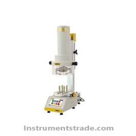 Labthink C612M Fully Automatic Capping Force Tester