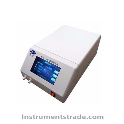 Xinyi-2E gene transfer instrument