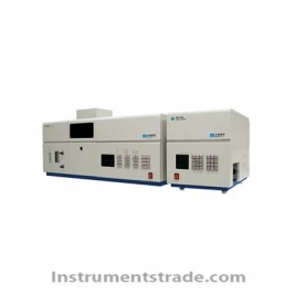 3510 atomic absorption spectrophotometer