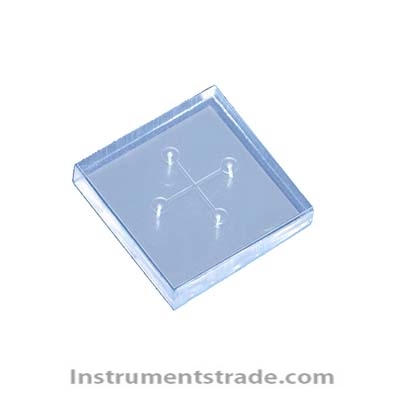 WH-Chip microfluidic analysis Chip