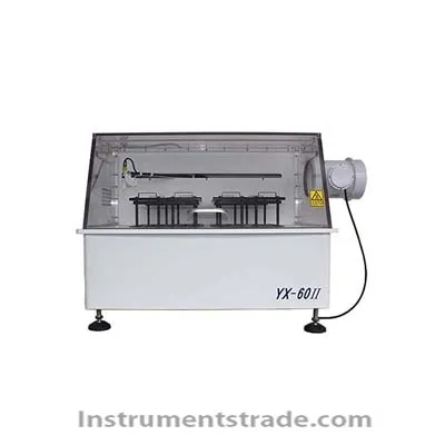 YX-60 automatic digestion instrument
