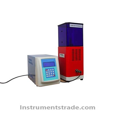 KR-1200 non - contact ultrasonic cell breaker