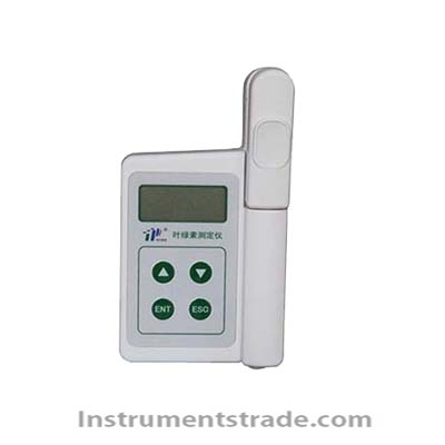 TYS-A chlorophyll analyzer for Plant nutrients