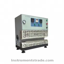 SRF-H1 heat sealing tester