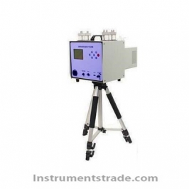 ETT-4A constant temperature automatic continuous sampler