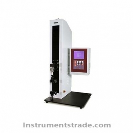 XLW-L intelligent electronic tensile testing machine