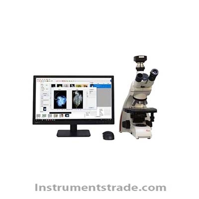 Aquatic-Z30 zooplankton intelligent identification counting analysis system