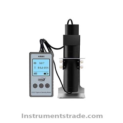 LS117 Densitometer