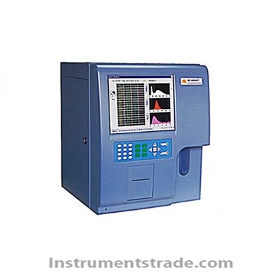 MC-600Vet automatic Animal Hematology Analyzer