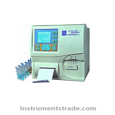 AT-658PLUS semi-automatic biochemical analyzer