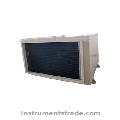 FDH-5720C basement warehouse dehumidifier