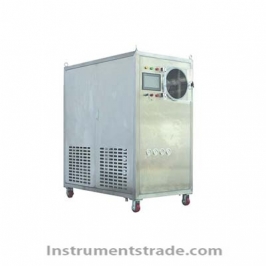 Pilot10-15 Pro Vacuum Freeze Dryer