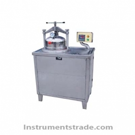 RJ-1180 high temperature and high pressure dyeing machine