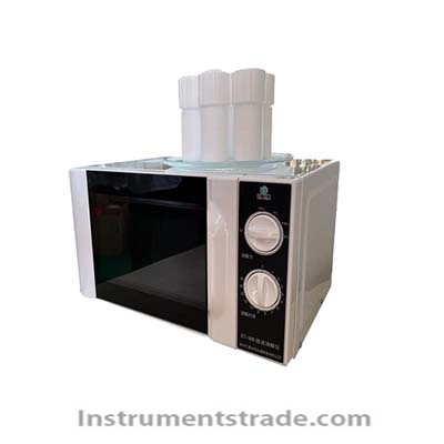 ET-WB microwave digestion device