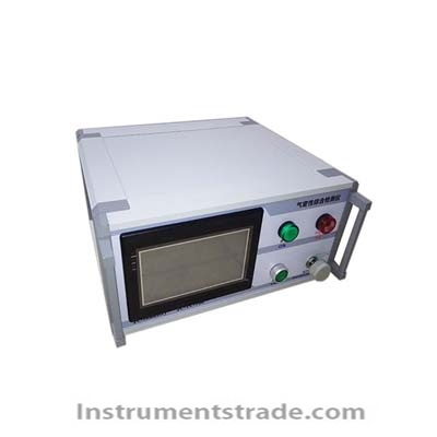 JC-TC-B015 Air tightness tester