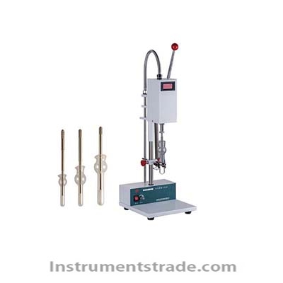 DY89-II electric glass homogenizer