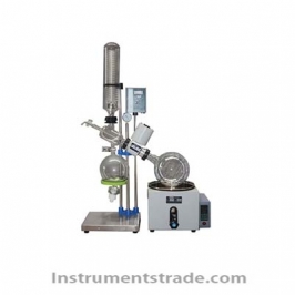 ZT-5L rotary evaporator