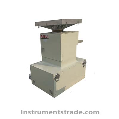 ASLI Packaging Vibration Impact Tester