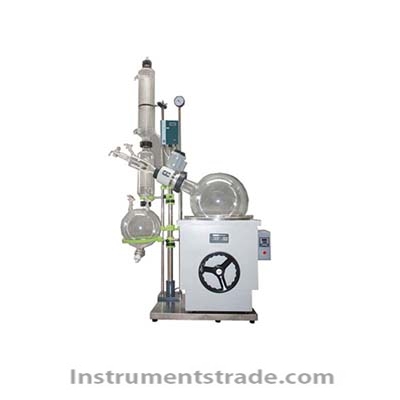 ZT-50L rotary evaporator